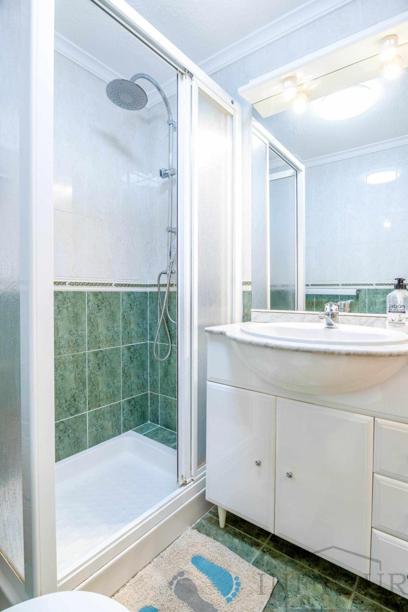 Inftour Apolo Apartamento Calpe Bagian luar foto
